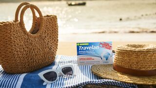 travelan beach image